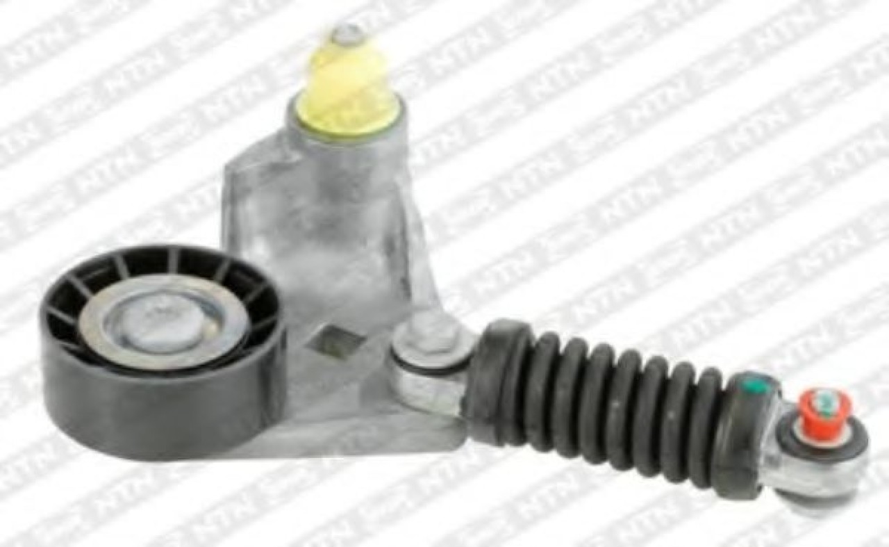 Rola intinzator,curea transmisie FORD TRANSIT bus (FD, FB, FS, FZ, FC) (2000 - 2006) SNR GA352.59 piesa NOUA