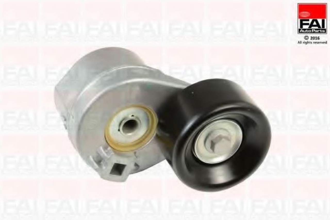 Rola intinzator,curea transmisie FORD TRANSIT platou / sasiu (FM, FN) (2000 - 2006) FAI AutoParts T1093 piesa NOUA