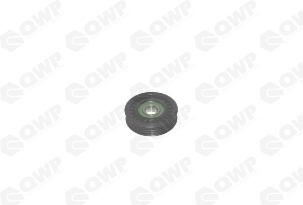 Rola intinzator,curea transmisie HONDA ACCORD VI Hatchback (CH) (1999 - 2002) QWP WBT128 piesa NOUA