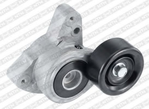Rola intinzator,curea transmisie HONDA ACCORD VII Tourer (CM) (2003 - 2008) SNR GA374.36 piesa NOUA