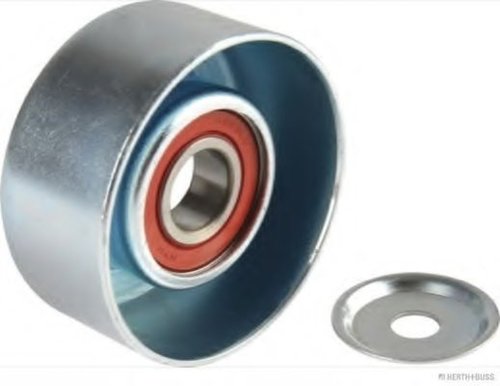 Rola intinzator,curea transmisie HONDA ACCORD VIII (CU) (2008 - 2016) HERTH+BUSS JAKOPARTS J1144043 ...