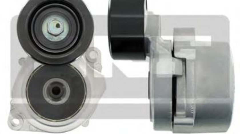 Rola intinzator,curea transmisie HONDA CIVIC VIII Hatchback (FN, FK) (2005 - 2012) SKF VKM 63010 piesa NOUA