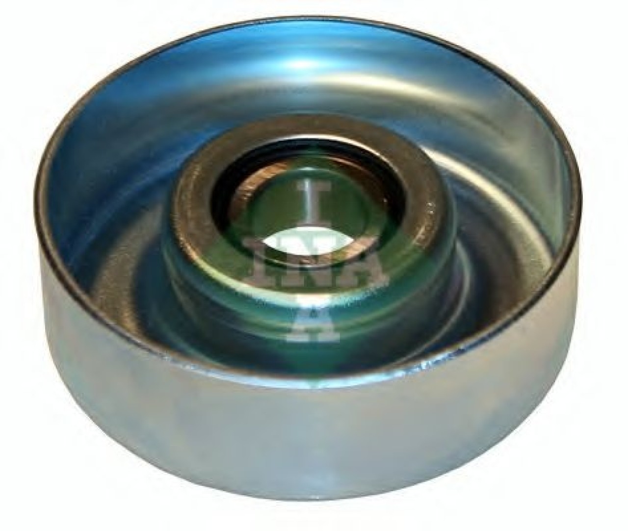 Rola intinzator,curea transmisie HONDA CIVIC VIII Hatchback (FN, FK) (2005 - 2012) INA 531 0830 10 piesa NOUA