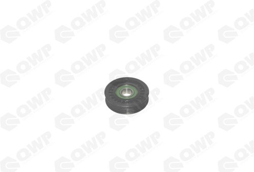 Rola intinzator,curea transmisie HONDA CR-V I (RD) (1995 - 2002) QWP WBT128 piesa NOUA