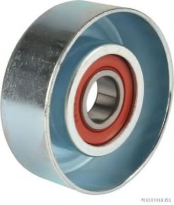 Rola intinzator,curea transmisie HONDA JAZZ III (GE) (2007 - 2013) HERTH+BUSS JAKOPARTS J1144044 pie...