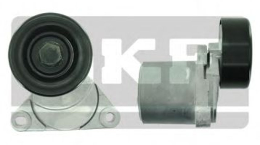 Rola intinzator,curea transmisie HYUNDAI ACCENT II limuzina (LC) (1999 - 2006) SKF VKM 65027 piesa NOUA