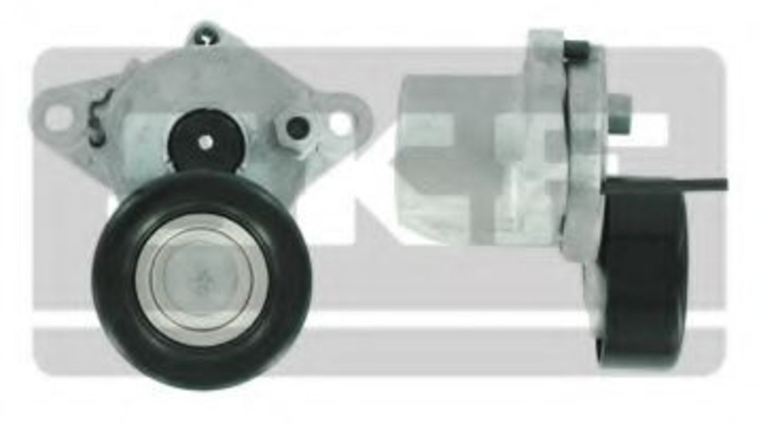 Rola intinzator,curea transmisie HYUNDAI ACCENT III limuzina (MC) (2005 - 2010) SKF VKM 64010 piesa NOUA