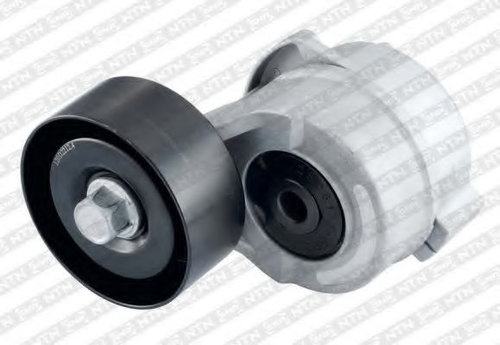 Rola intinzator,curea transmisie HYUNDAI H-1 Starex (H200) caroserie (1997 - 2007) SNR GA384.11 pies...