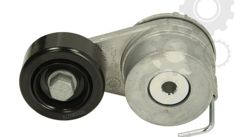 Rola intinzator curea transmisie HYUNDAI SANTA FÉ II CM Producator SNR GA384.12