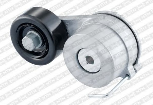 Rola intinzator,curea transmisie HYUNDAI SANTA FE II (CM) (2005 - 2012) SNR GA384.12 piesa NOUA
