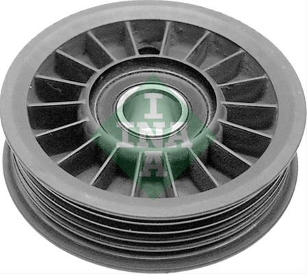 Rola Intinzator,curea Transmisie Ina Audi 531 0745 10