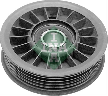 Rola Intinzator,curea Transmisie Ina Audi 531 0745 10