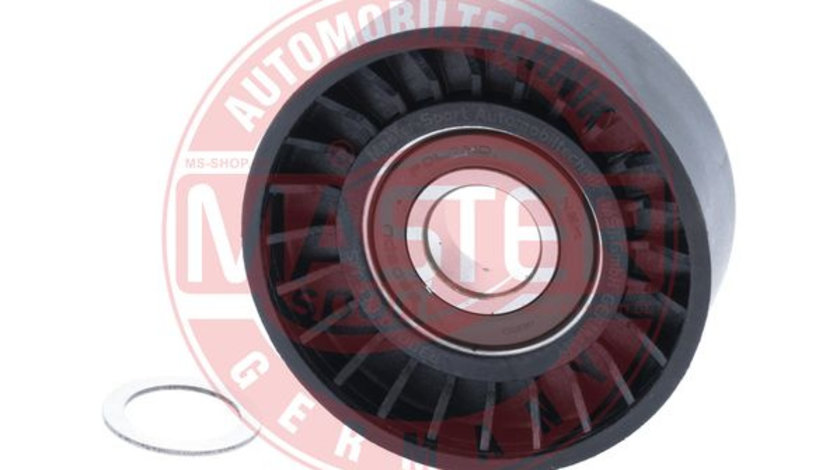 Rola intinzator,curea transmisie inferior dreapta (R38020PCSMS Mastersport) JEEP,MERCEDES-BENZ