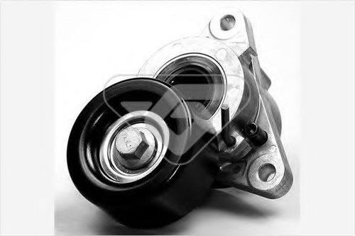 Rola intinzator,curea transmisie INFINITI FX (2008 - 2016) HUTCHINSON T0058 piesa NOUA