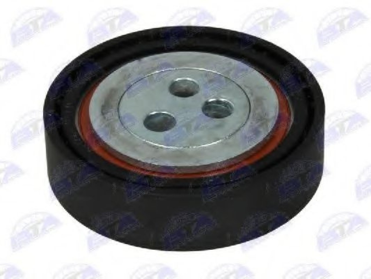 Rola intinzator,curea transmisie IVECO DAILY III platou / sasiu (1999 - 2006) BTA E2F0003BTA piesa NOUA