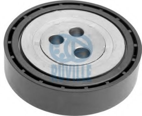 Rola intinzator,curea transmisie IVECO DAILY IV caroserie inchisa/combi (2006 - 2012) RUVILLE 55883 ...