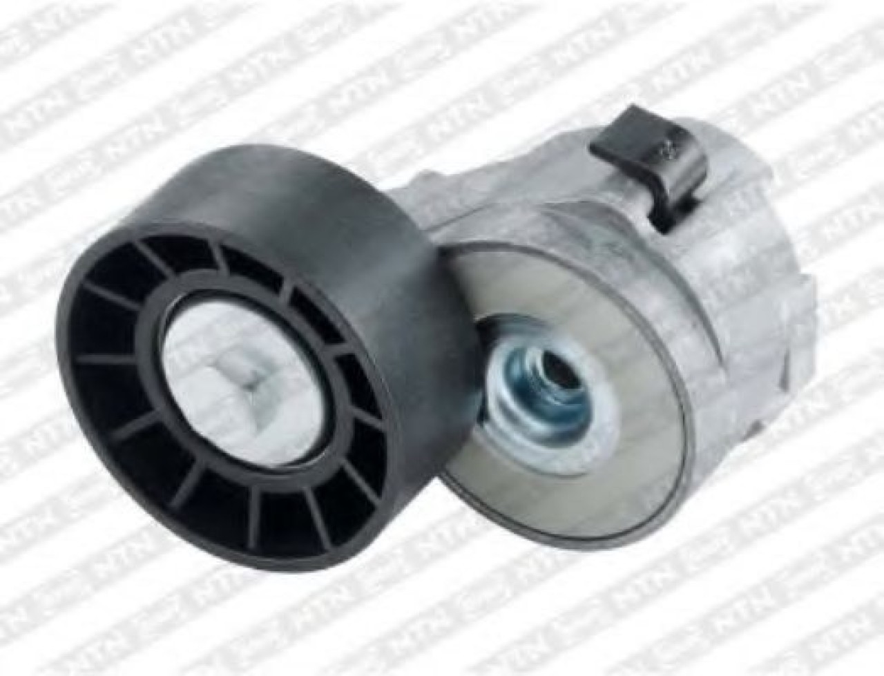 Rola intinzator,curea transmisie IVECO DAILY V caroserie inchisa/combi (2011 - 2014) SNR GA358.03 piesa NOUA