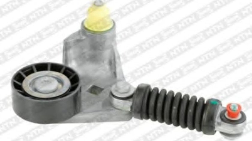 Rola intinzator,curea transmisie JAGUAR X-TYPE (CF1) (2001 - 2009) SNR GA352.59 piesa NOUA