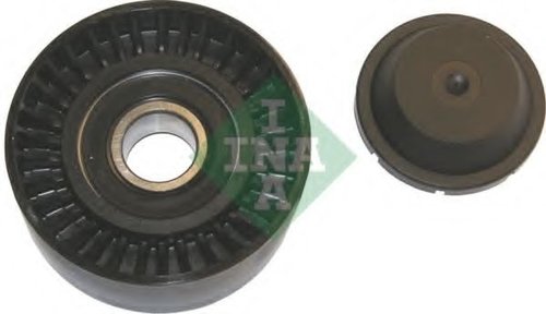 Rola intinzator,curea transmisie JEEP GRAND CHEROKEE III (WH, WK) (2005 - 2010) INA 531 0760 10 pies...