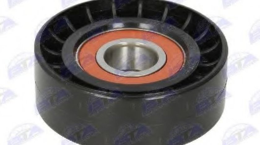 Rola intinzator,curea transmisie KIA RIO II limuzina (JB) (2005 - 2016) BTA E20321BTA - produs NOU