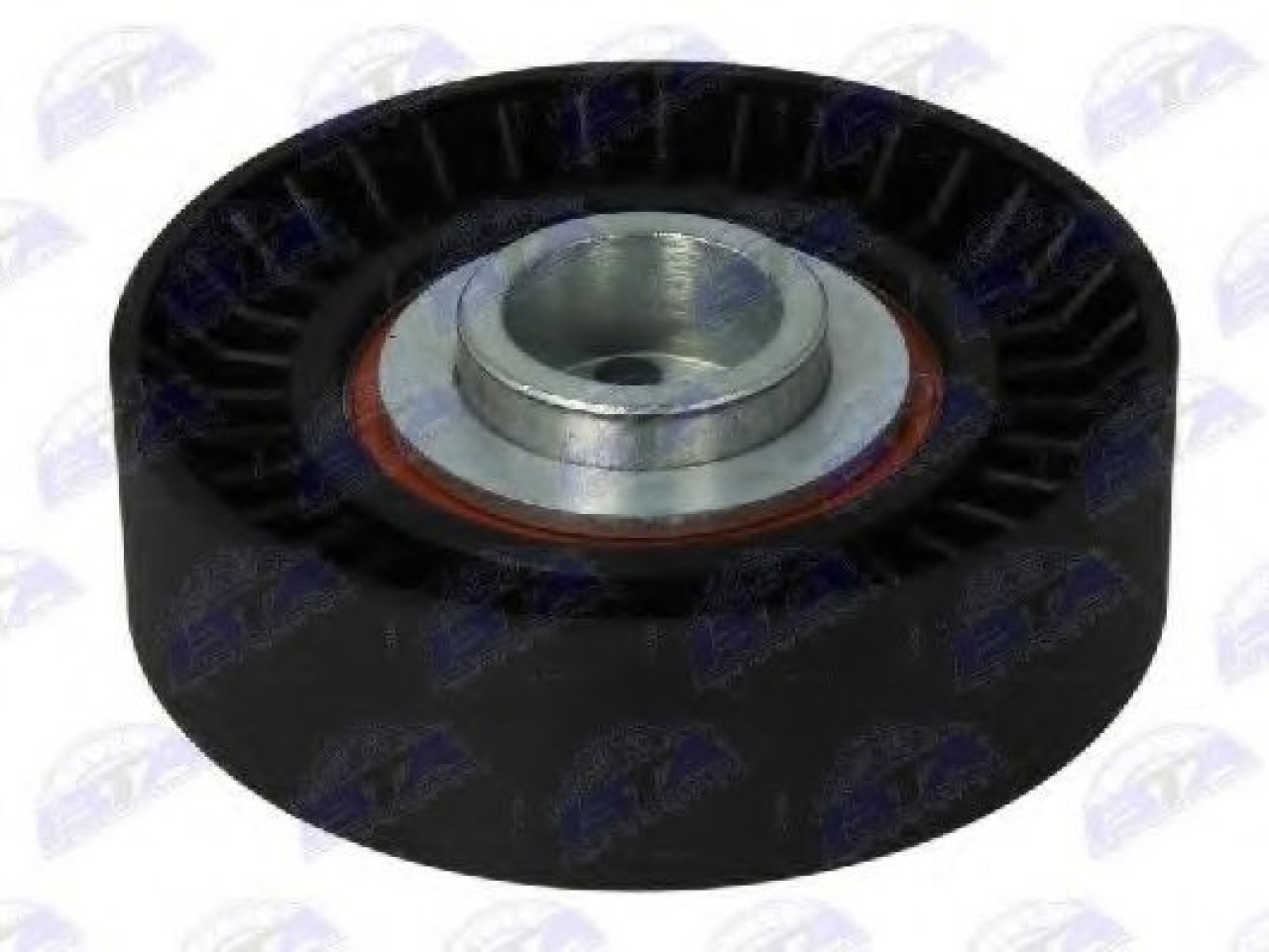 Rola intinzator,curea transmisie LANCIA THESIS (841AX) (2002 - 2009) BTA E2D0001BTA piesa NOUA