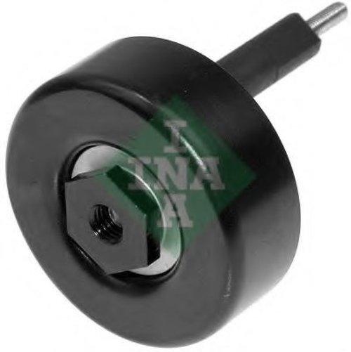 Rola intinzator,curea transmisie LAND ROVER RANGE ROVER III (LM) (2002 - 2012) INA 531 0788 10 piesa...