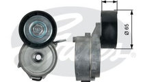 Rola intinzator,curea transmisie LAND ROVER RANGE ...