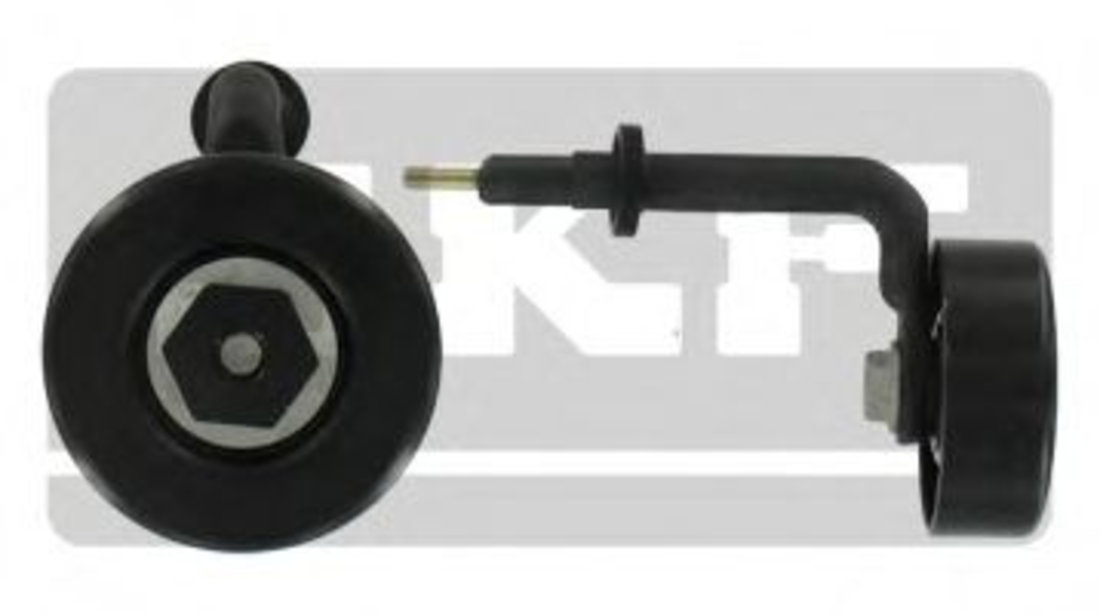 Rola intinzator,curea transmisie LAND ROVER RANGE ROVER III (LM) (2002 - 2012) SKF VKM 38238 piesa NOUA