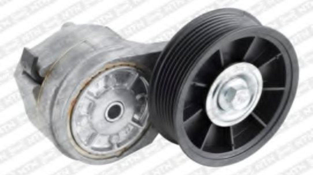 Rola intinzator,curea transmisie LAND ROVER DISCOVERY II (LJ, LT) (1998 - 2004) SNR GA361.01 piesa NOUA