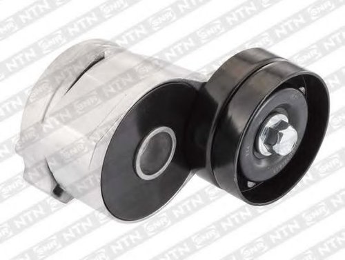 Rola intinzator,curea transmisie LAND ROVER DISCOVERY II (LJ, LT) (1998 - 2004) SNR GA380.00 piesa N...