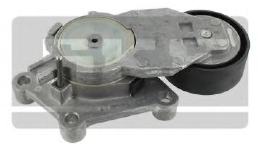 Rola intinzator,curea transmisie MAZDA 2 (DE) (2007 - 2015) SKF VKM 33043 piesa NOUA