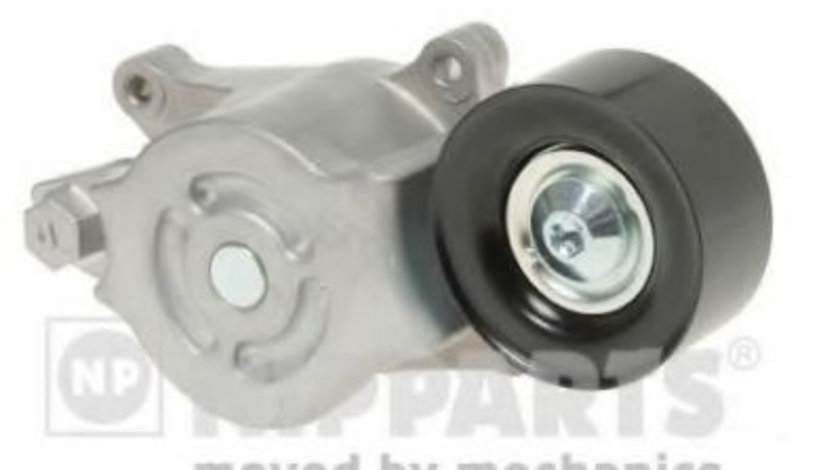 Rola intinzator,curea transmisie MAZDA 3 (BK) (2003 - 2009) NIPPARTS N1143065 piesa NOUA