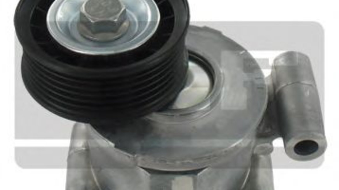 Rola intinzator,curea transmisie MAZDA 3 Limuzina (BK) (1999 - 2009) SKF VKM 34014 piesa NOUA