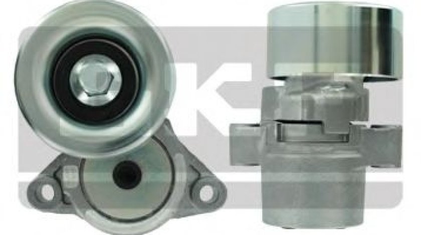 Rola intinzator,curea transmisie MAZDA 5 (CR19) (2005 - 2016) SKF VKM 64004 - produs NOU