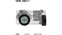 Rola intinzator,curea transmisie Mercedes C-CLASS ...