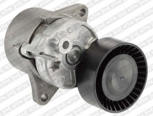 Rola intinzator,curea transmisie MERCEDES C-CLASS Combi (S202) (1996 - 2001) SNR GA351.08 piesa NOUA