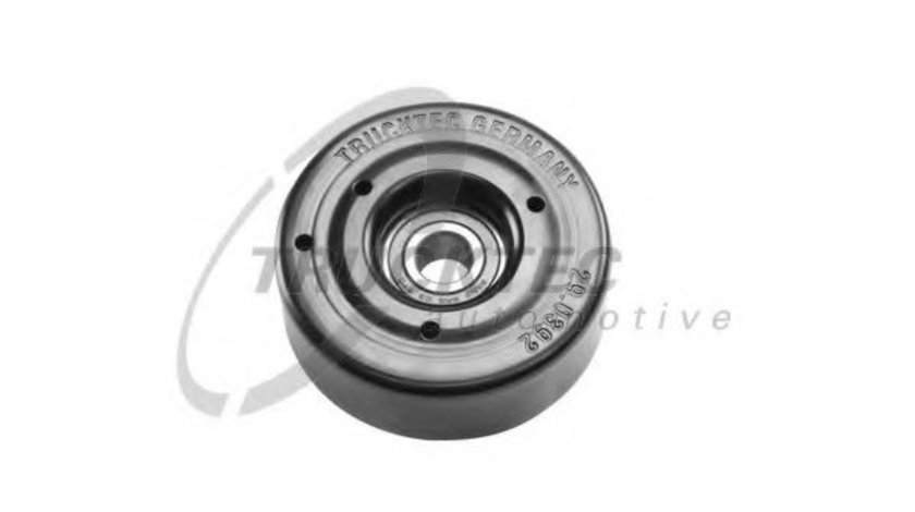 Rola intinzator,curea transmisie MERCEDES C-CLASS Combi (S202) (1996 - 2001) TRUCKTEC AUTOMOTIVE 02.19.096 piesa NOUA