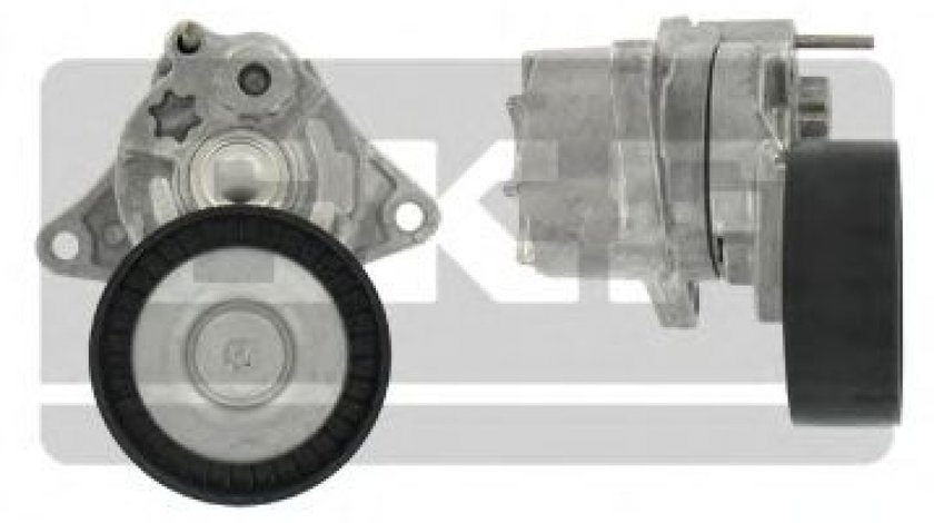 Rola intinzator,curea transmisie MERCEDES C-CLASS (W203) (2000 - 2007) SKF VKM 38020 piesa NOUA