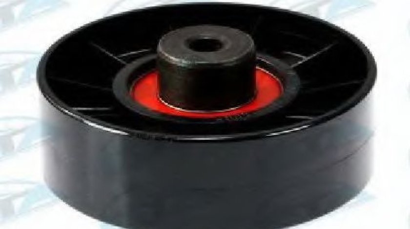 Rola intinzator,curea transmisie MERCEDES C-CLASS (W202) (1993 - 2000) BTA E2M5100BTA - produs NOU