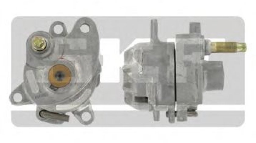 Rola intinzator,curea transmisie MERCEDES C-CLASS (W203) (2000 - 2007) SKF VKM 38022 piesa NOUA