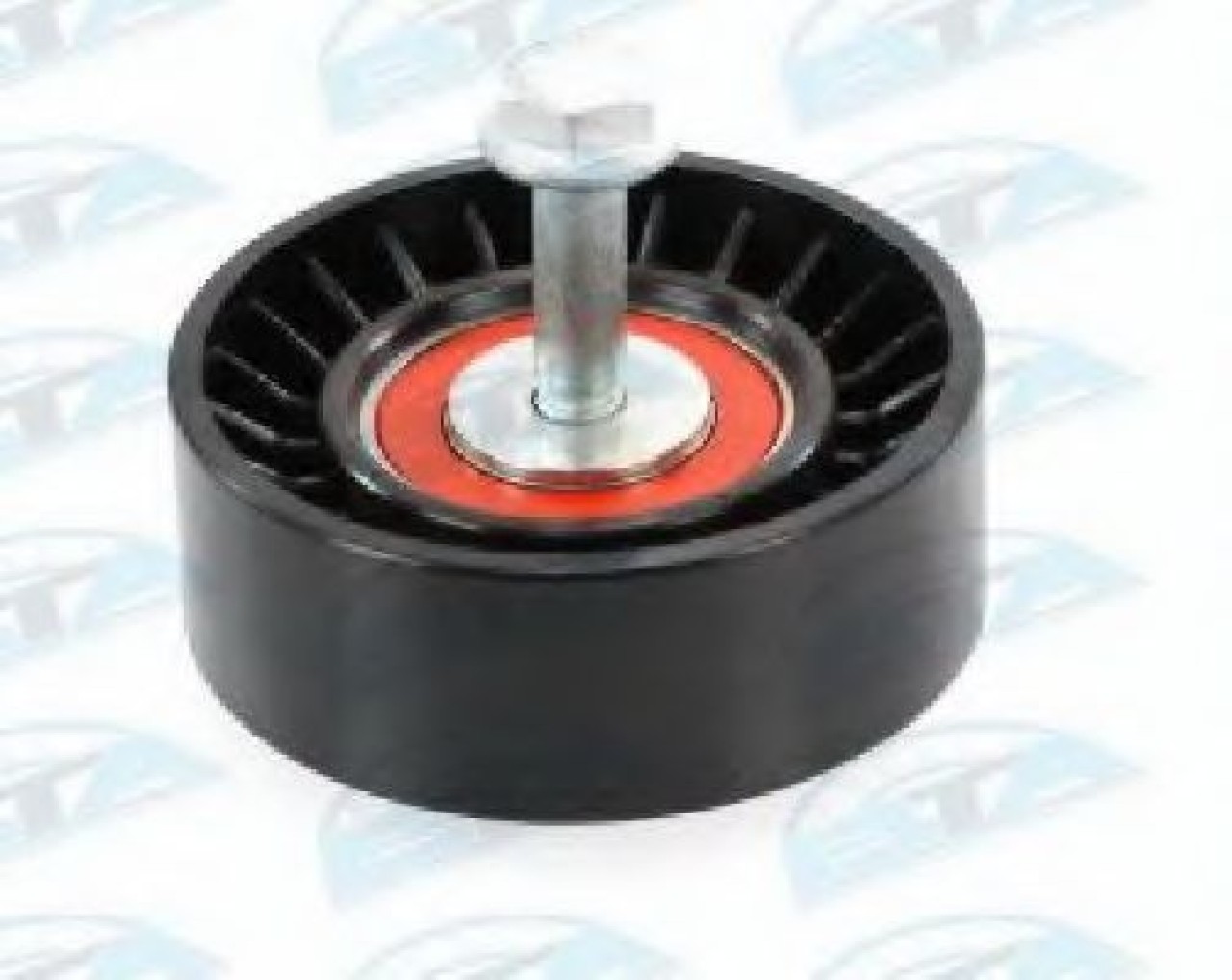 Rola intinzator,curea transmisie MERCEDES C-CLASS (W202) (1993 - 2000) BTA E2M5102BTA piesa NOUA