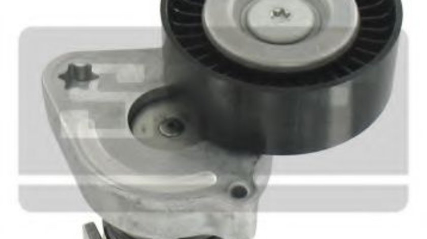 Rola intinzator,curea transmisie MERCEDES CLC-CLASS (CL203) (2008 - 2011) SKF VKM 38051 piesa NOUA