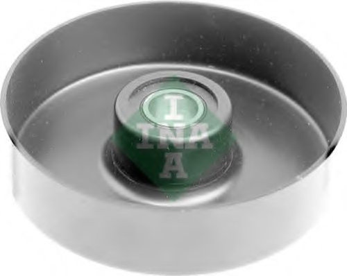 Rola intinzator,curea transmisie MERCEDES E-CLASS Cabriolet (A124) (1993 - 1998) INA 531 0551 20 pie...