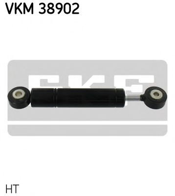 Rola intinzator,curea transmisie MERCEDES E-CLASS Combi (S124) (1993 - 1996) SKF VKM 38902 piesa NOU...