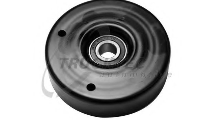 Rola intinzator,curea transmisie MERCEDES E-CLASS (W210) (1995 - 2003) TRUCKTEC AUTOMOTIVE 02.19.038 piesa NOUA