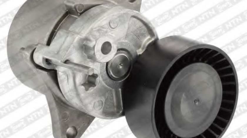 Rola intinzator,curea transmisie MERCEDES E-CLASS Combi (S210) (1996 - 2003) SNR GA351.08 piesa NOUA