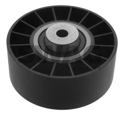 Rola intinzator,curea transmisie MERCEDES E-CLASS (W124) (1993 - 1995) SWAG 10 03 0007 piesa NOUA