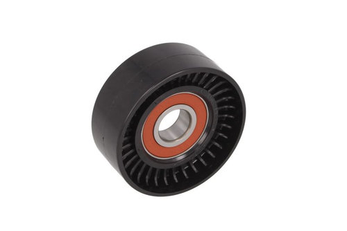 Rola intinzator,curea transmisie MERCEDES E-CLASS (W211) (2002 - 2009) BTA E2M0018BTA piesa NOUA