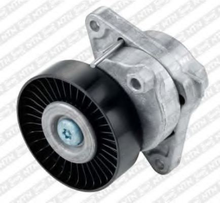 Rola intinzator,curea transmisie MERCEDES G-CLASS (W463) (1989 - 2016) SNR GA351.14 piesa NOUA