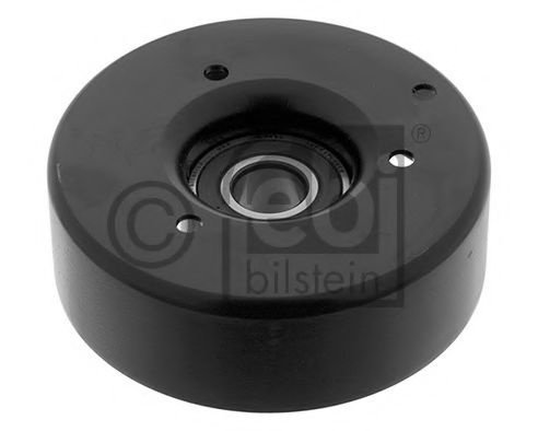 Rola intinzator,curea transmisie MERCEDES G-CLASS Cabrio (W463) (1989 - 2016) FEBI BILSTEIN 17430 pi...